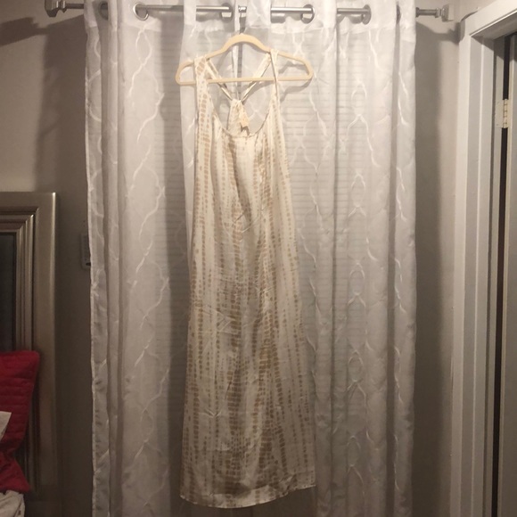 Maxi dress - Picture 2 of 3